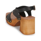 JB Martin AIMEE Nero Zoccoli Donna - 5