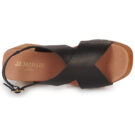 JB Martin AIMEE Nero Zoccoli Donna - 6