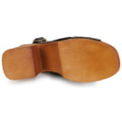 JB Martin AIMEE Nero Zoccoli Donna - 7