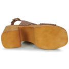 JB Martin AIMEE Marrone Zoccoli Donna - 7