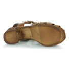 JB Martin DEESSE Marrone Zoccoli Donna - 7