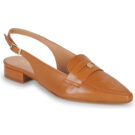 JB Martin  VISUELLE  Marrone -  Ballerine Donna - 1