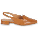 JB Martin  VISUELLE  Marrone -  Ballerine Donna - 2