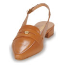 JB Martin  VISUELLE  Marrone -  Ballerine Donna - 3