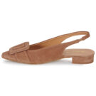 JB Martin VARIA Marrone Ballerine Donna - 4