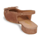 JB Martin VARIA Marrone Ballerine Donna - 5