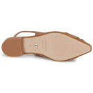 JB Martin VARIA Marrone Ballerine Donna - 7