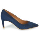 JB Martin Zapatos de tac&oacute;n ELSA Marine para mujer - 2
