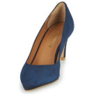JB Martin Zapatos de tac&oacute;n ELSA Marine para mujer - 3