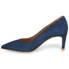JB Martin Zapatos de tac&oacute;n ELSA Marine para mujer - 4
