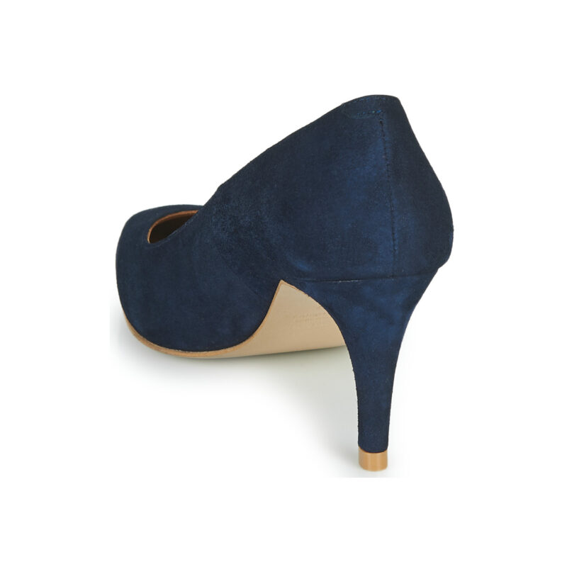 JB Martin Zapatos de tac&oacute;n ELSA Marine para mujer - 5