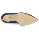 JB Martin Zapatos de tac&oacute;n ELSA Marine para mujer - 7