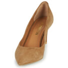JB Martin ELSA Marrone Décolleté Donna - 3