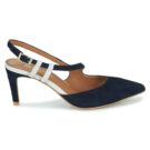 JB Martin  ESMEE  Marine -  Décolleté Donna - 2