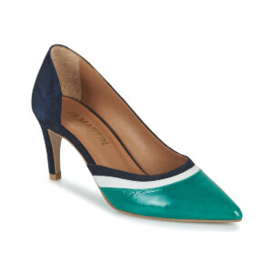 JB Martin  ETNA  Marine -  Décolleté Donna