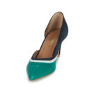 JB Martin ETNA Marine Décolleté Donna - 3