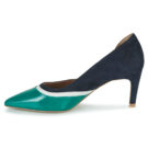 JB Martin ETNA Marine Décolleté Donna - 4