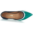 JB Martin ETNA Marine Décolleté Donna - 6