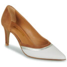 JB Martin ETNA Marrone Décolleté Donna - 1