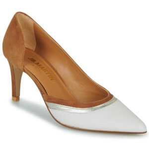 JB Martin  ETNA  Marrone -  Décolleté Donna
