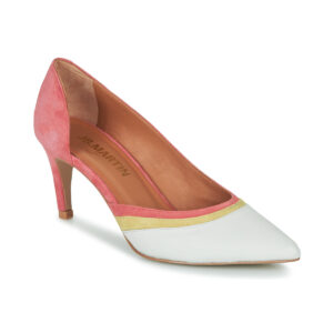 JB Martin  ETNA  Rosa -  Décolleté Donna