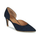 JB Martin  ENVIE  Marine -  Décolleté Donna - 1