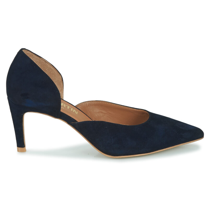 JB Martin  ENVIE  Marine -  Décolleté Donna - 2