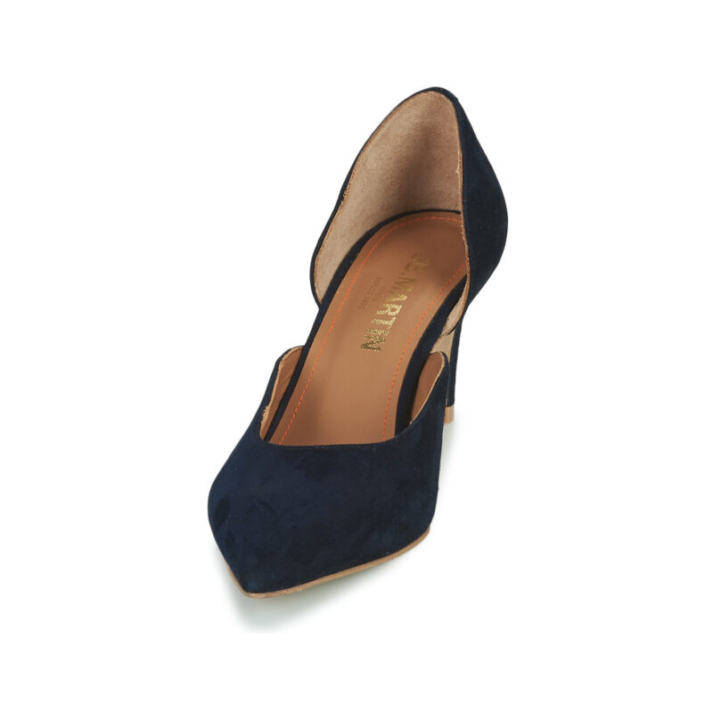 JB Martin  ENVIE  Marine -  Décolleté Donna - 3