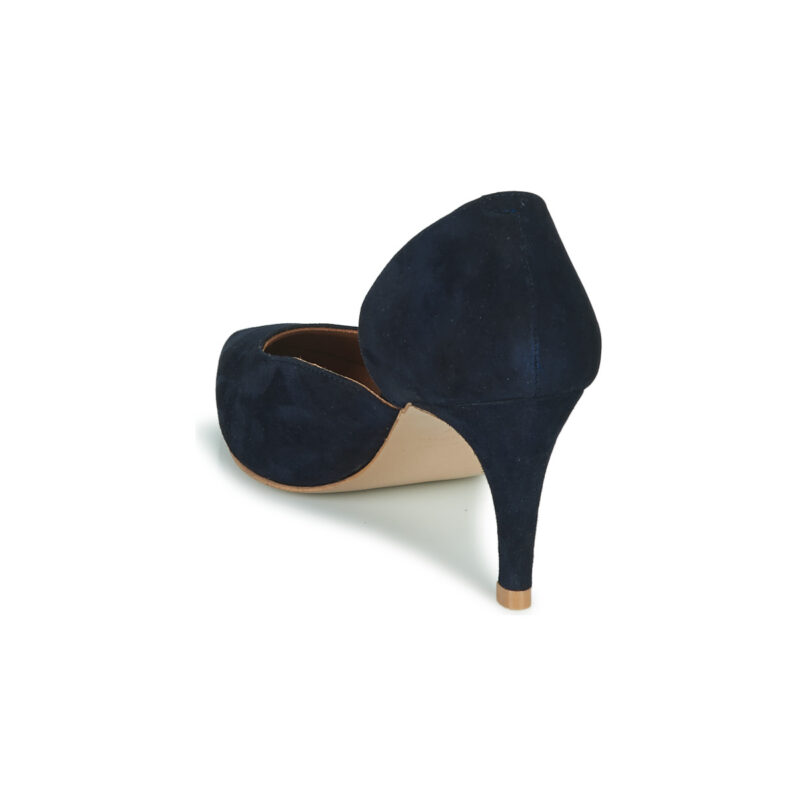 JB Martin  ENVIE  Marine -  Décolleté Donna - 5
