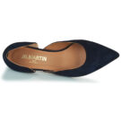 JB Martin  ENVIE  Marine -  Décolleté Donna - 6