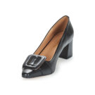 JB Martin VERACE Nero Décolleté Donna - 3