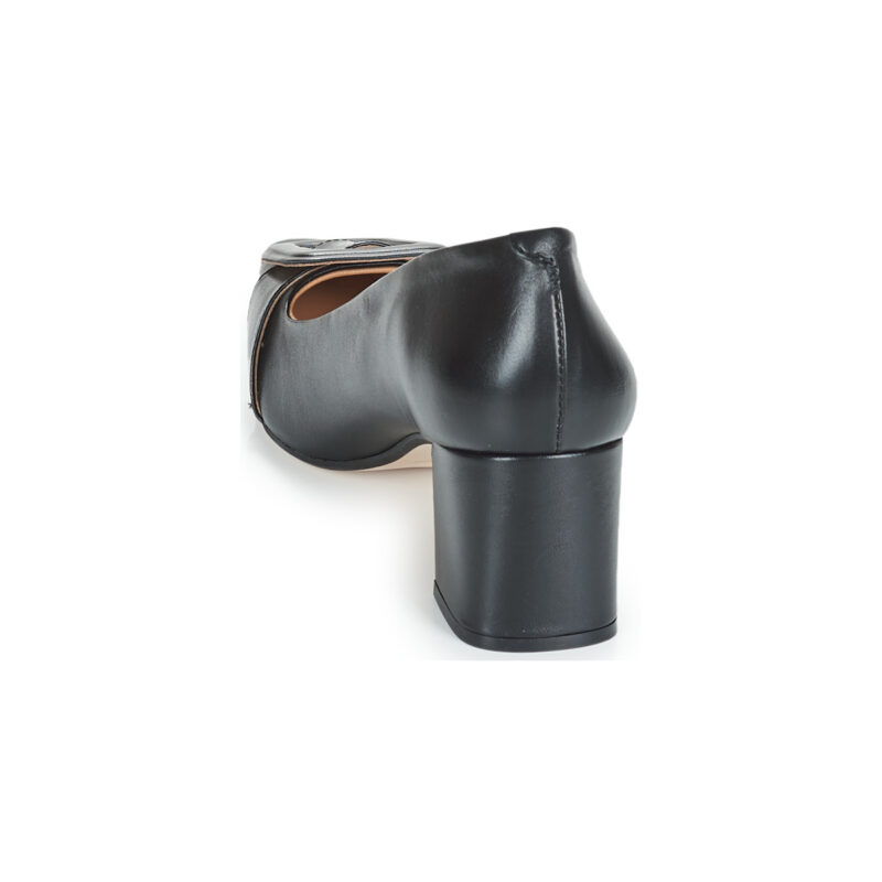 JB Martin VERACE Nero Décolleté Donna - 5