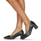 JB Martin VERACE Nero Décolleté Donna - 8