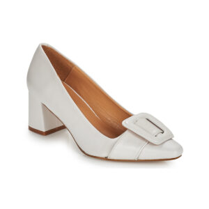 JB Martin  VERACE  Bianco -  Décolleté Donna
