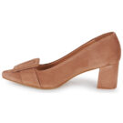 JB Martin VERACE Marrone Décolleté Donna - 4