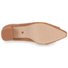JB Martin VERACE Marrone Décolleté Donna - 7