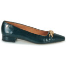 JB Martin VOLONTAIRE Marine Décolleté Donna - 2
