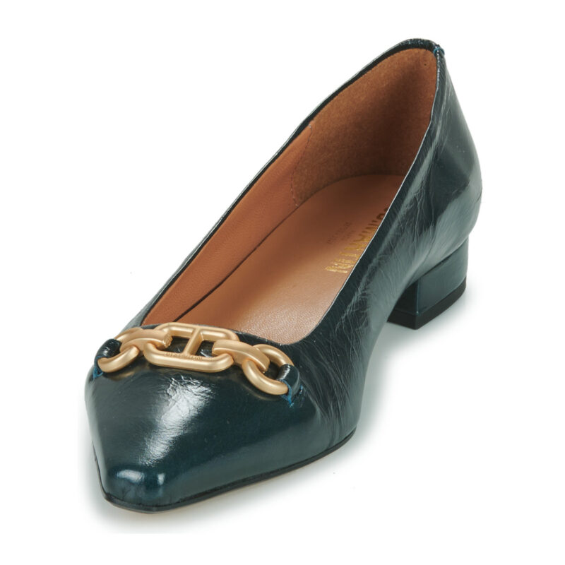JB Martin VOLONTAIRE Marine Décolleté Donna - 3