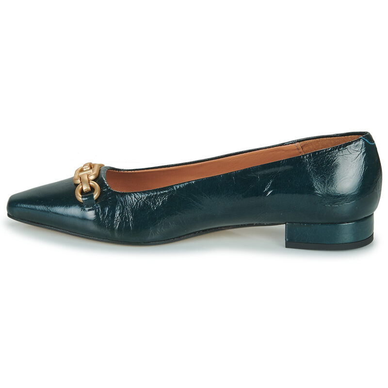 JB Martin VOLONTAIRE Marine Décolleté Donna - 4