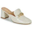 JB Martin VALENCIA Bianco Ciabatta Donna - 1