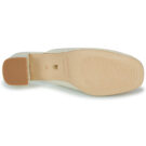 JB Martin VALENCIA Bianco Ciabatta Donna - 7