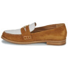 JB Martin LONDRES Marrone Mocassini Donna - 4