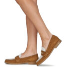 JB Martin LONDRES Marrone Mocassini Donna - 8