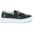 JB Martin FAMEUSE Nero Slip on Donna - 2