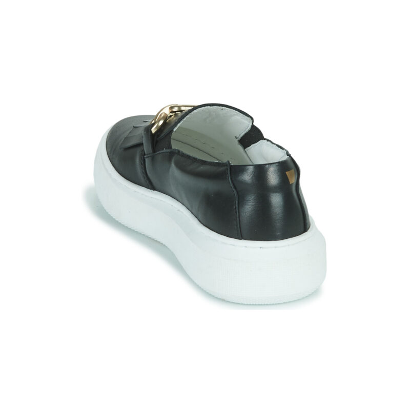 JB Martin FAMEUSE Nero Slip on Donna - 5