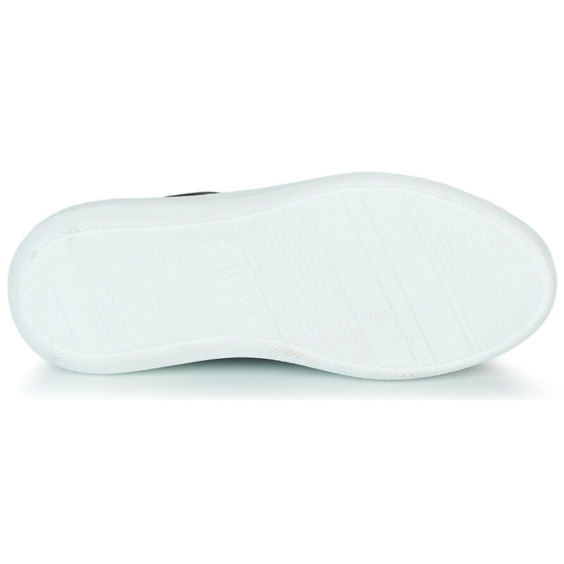 JB Martin FAMEUSE Nero Slip on Donna - 7