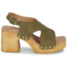 JB Martin AIMEE Kaki Zoccoli Donna - 2