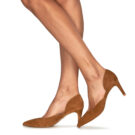JB Martin  ENVIE  Marrone -  Décolleté Donna - 8