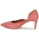 JB Martin  ENVIE  Rosa -  Décolleté Donna - 4