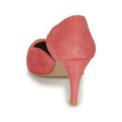 JB Martin  ENVIE  Rosa -  Décolleté Donna - 5